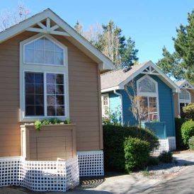 A Smaller Place to Call Home Image